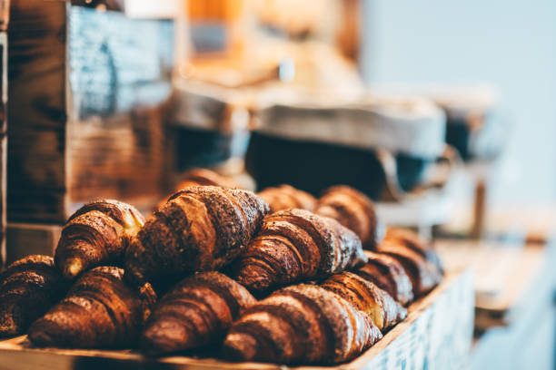 Sugar & Grain Bakery House Contact World
