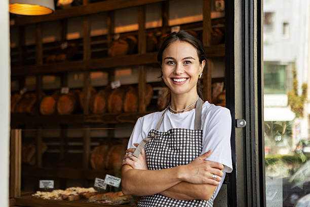 Bakery concept